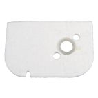 Air Filter, H 1/8", L 3 7/8", W 2 5/8"