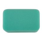 Air Filter, W 4.5", L 6.5", H 1 3/8"