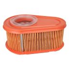 Air Filter, H 2", L 4 3/4"