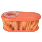Air Filter, Oval 2-1/8"