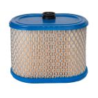Air Filter, Oval 4"H