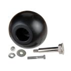 Deck Wheel Kit, Triton decks