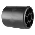 Deck Wheel, ID 11/16", OD 2.543"