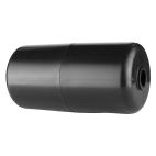 Deck Wheel, ID 5/8", OD 3"