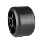 Deck Wheel, For 52", 61" and 72" decks