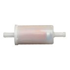 Inline Fuel Filter