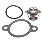 Thermostat Kit - Raw Water Cooled