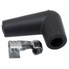 Universal Spark Plug Boot