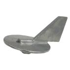 Anode, Zinc, Yamaha Outboard
