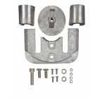 Anode Kit, Magnesium, Mercruiser