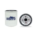 Oil Filter, 3/4" x 16 NPT