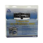 Fuel Water Separator Kit (Bonus Pack)