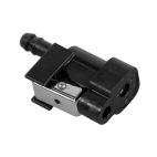 Fuel Connector, 5/16", Suzuki Outboard