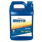 10W-40 FC-W Semi-Synthetic Oil, Gal.