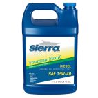 15W-40 Diesel Oil, Gal