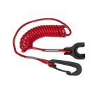 Emergency Shut off Lanyard Clip