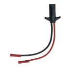 Trolling Motor Socket