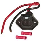 Trolling Motor Plug