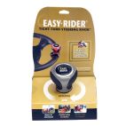 Tight-Turn Steering Knob