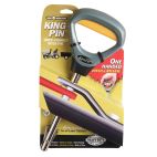 Quick Hook up Hitch Pin