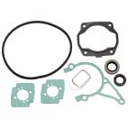 Gasket Set w/ Seals, For TS400
