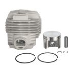 Cylinder Assembly, TS400 Quickcut saw