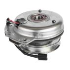 Electric PTO Clutch