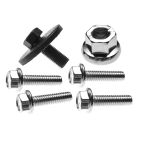 Spindle Mounting Bolt Kit