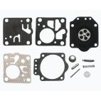 Carburetor Kit, Fits C2 series