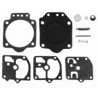 Carburetor Kit, Zama