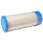 Outer Air Filter, Length 10.75" O.D. 4"