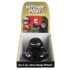 3 Way Hitch Plate
