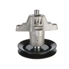 Spindle Assembly w/ Pulley