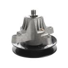 Spindle Assembly w/ Pulley