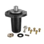 Spindle Assembly, Outer Spindle