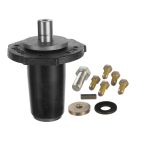 Spindle Assembly, Inner Spindle