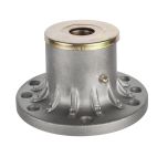 Spindle Housing Assembly w/ Bearings