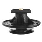 Spindle Assembly, Fits 62" deck Toro Z