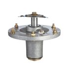 Spindle Assembly