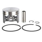 Piston Assembly, Fits 026, MS260