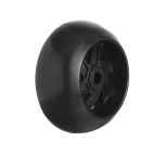 Deck Wheel, 42"-48" decks 2001 & Up