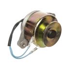 Permanent Magnet Alternator