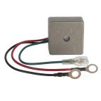 Voltage Regulator, 1993-Current Vehicles
