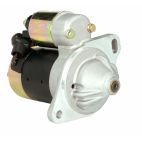 Starter, Yanmar