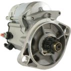 Starter, Yanmar