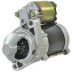 Starter, Honda