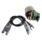 Solenoid, Universal for ATV/UTV