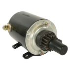 Starter, John Deere/Tecumseh