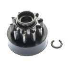 10 Tooth Drive Gear