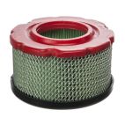 Air Filter, Round 1-3/4"H